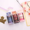 Jeu de Washi Tape Constellations