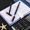 Jeu de Stylos 12 Constellations