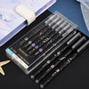 Jeu de Stylos 12 Constellations